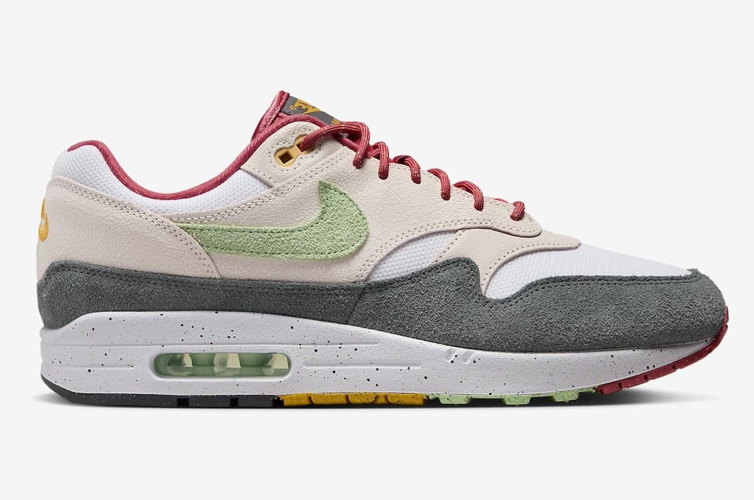 Nike Air Max 1 "Light Soft Pink"