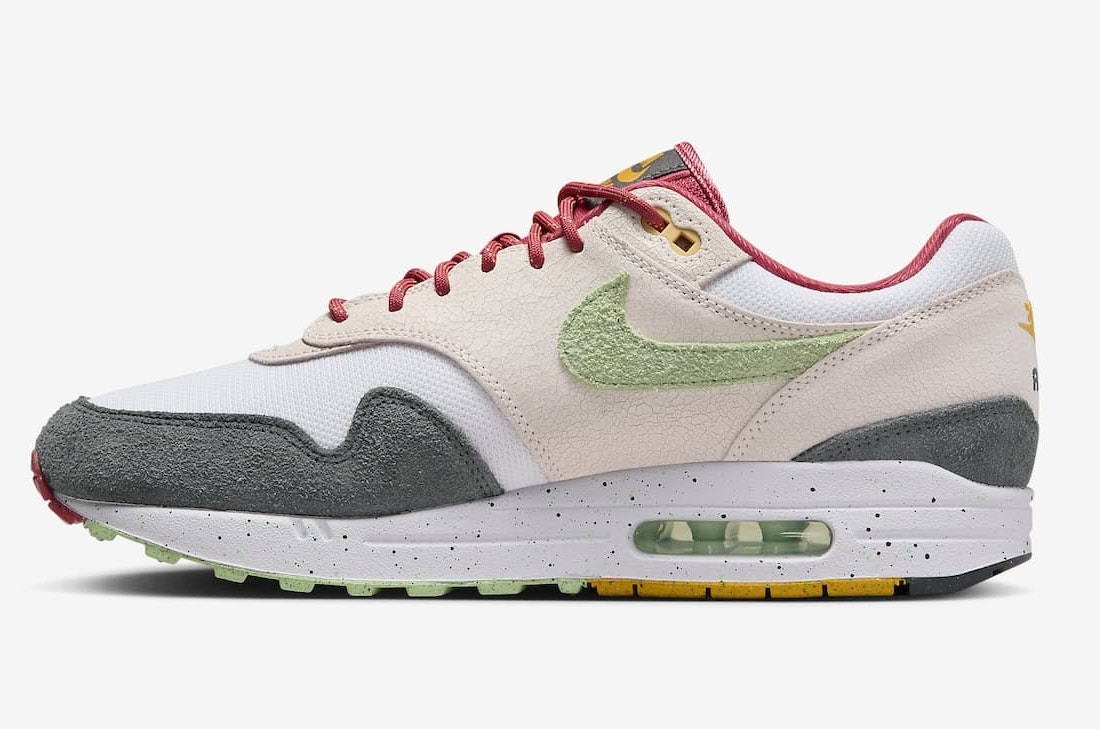 Nike Air Max 1 "Light Soft Pink"