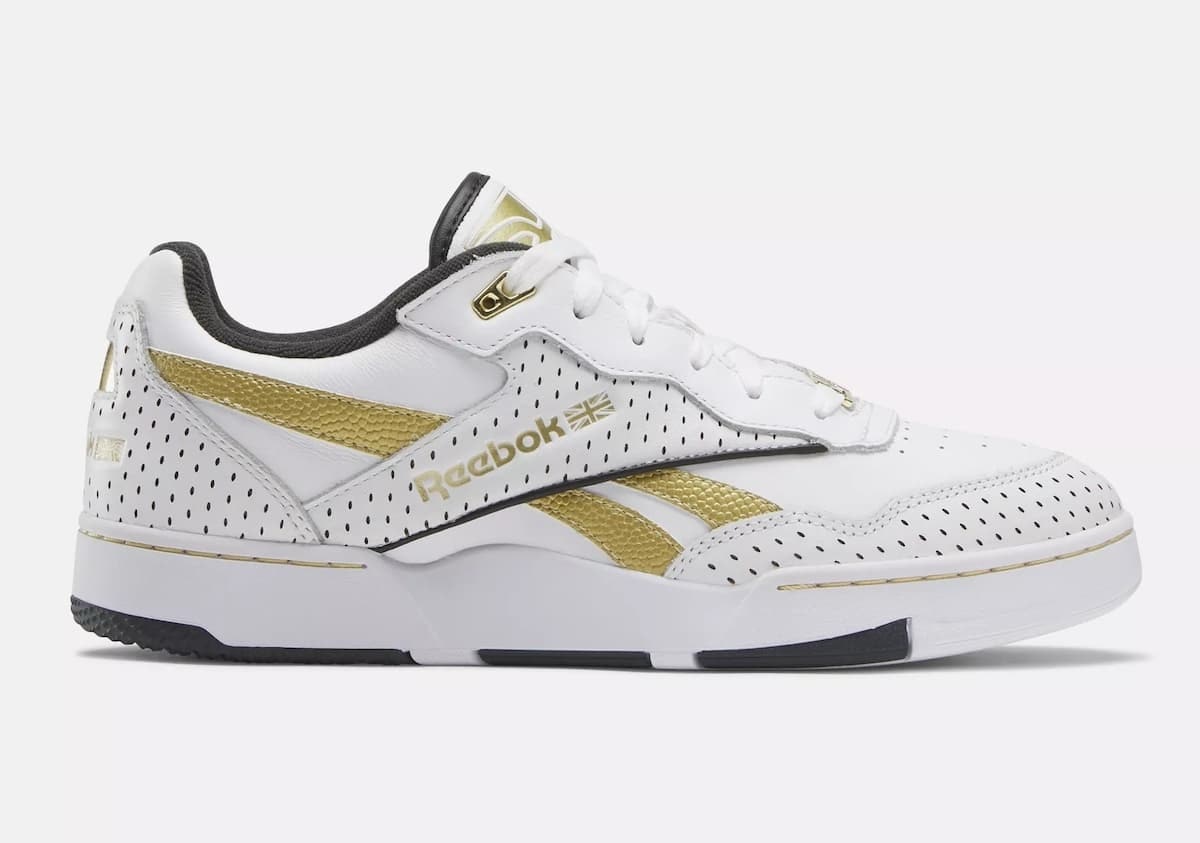 Victor Solomon x Reebok BB 4000 II