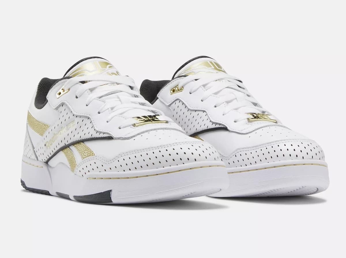 Victor Solomon x Reebok BB 4000 II