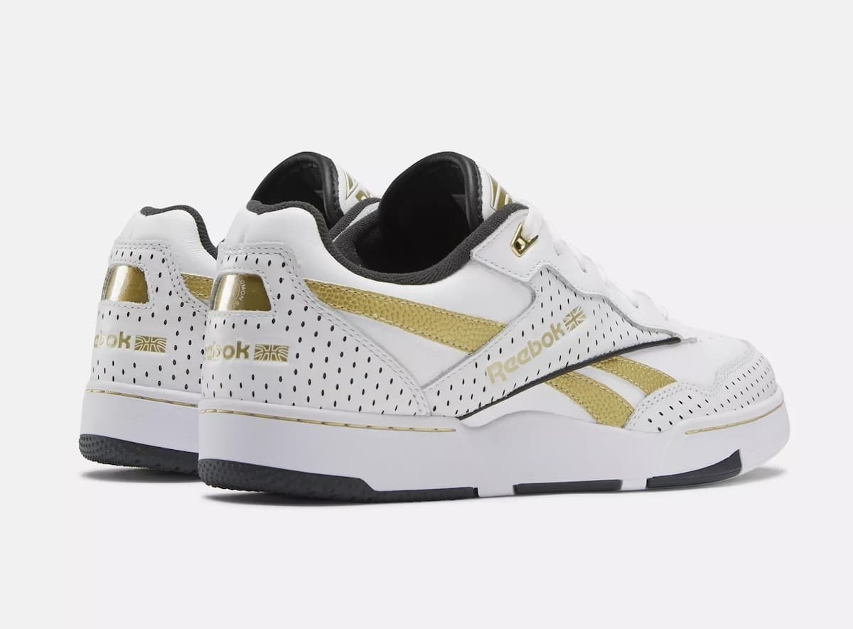 Victor Solomon x Reebok BB 4000 II
