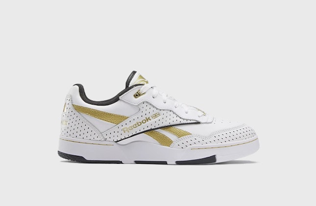 Victor Solomon x Reebok BB 4000 II Victor Solomon x Reebok BB 4000 II