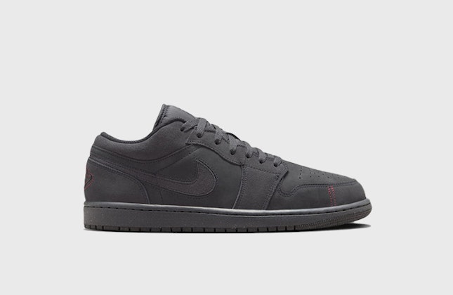Air Jordan 1 Low SE Craft "Dark Smoke Grey" Air Jordan 1 Low SE Craft "Dark Smoke Grey"