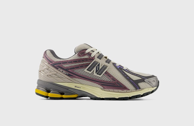 New Balance 1906R "Licorice" New Balance 1906R "Licorice"