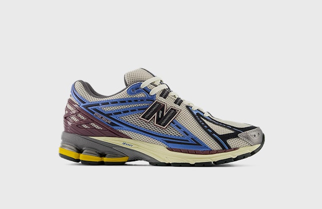 New Balance 1906R "Blue Moonbeam" New Balance 1906R "Blue Moonbeam"