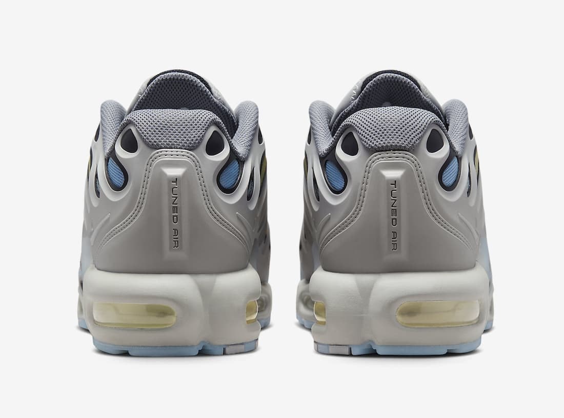 Nike Air Max Plus Drift "Light Smoke Grey"