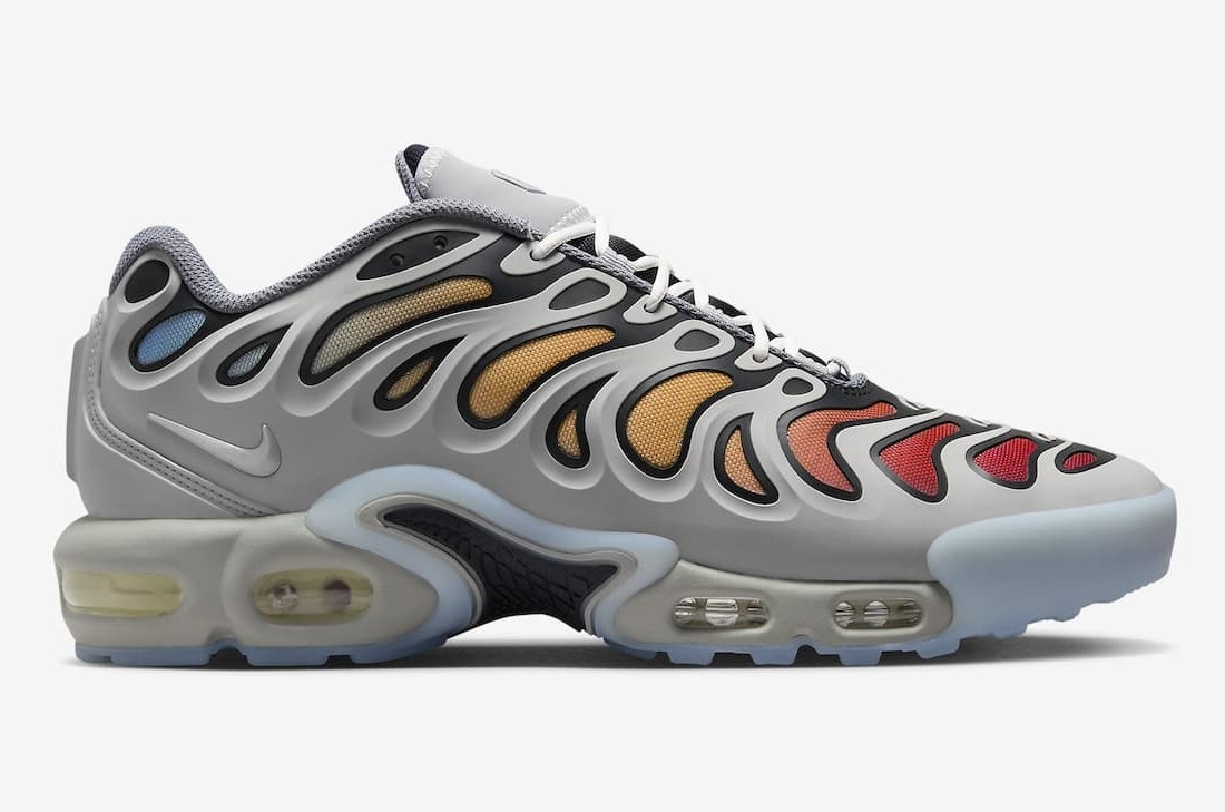 Nike Air Max Plus Drift Light Smoke Grey kaufen FD4290 002 HEAT MVMNT