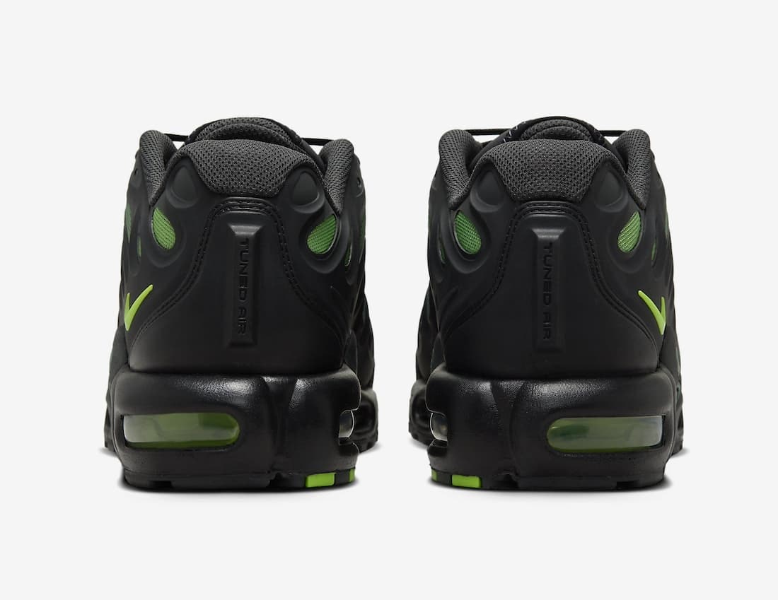 Nike Air Max Plus Drift "Vintage Green"
