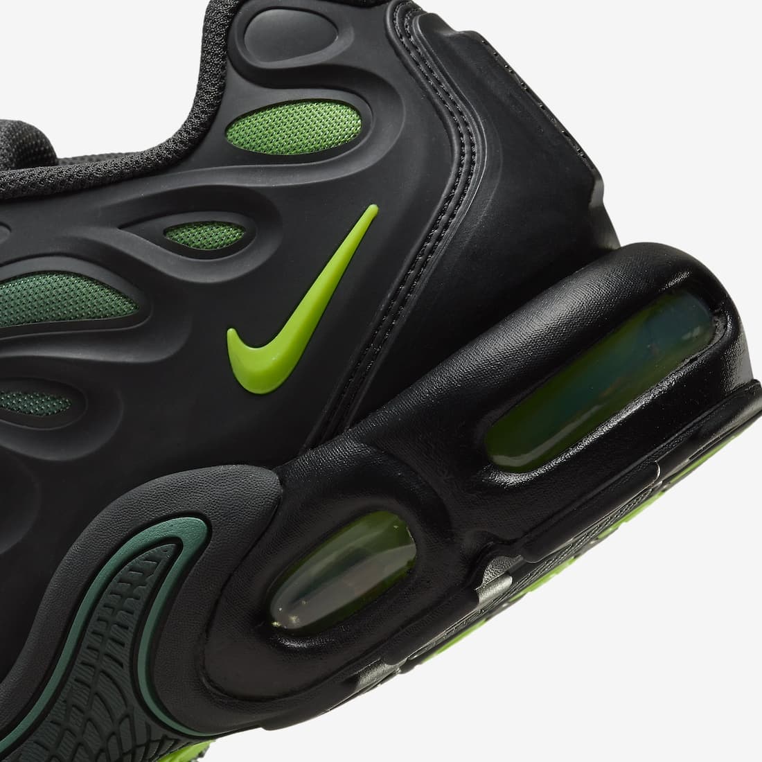 Air max plus tn green shop