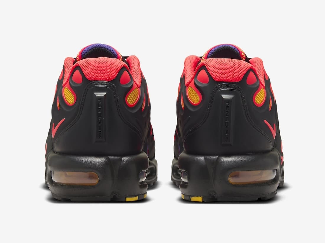 Nike Air Max Plus Drift "All Day"