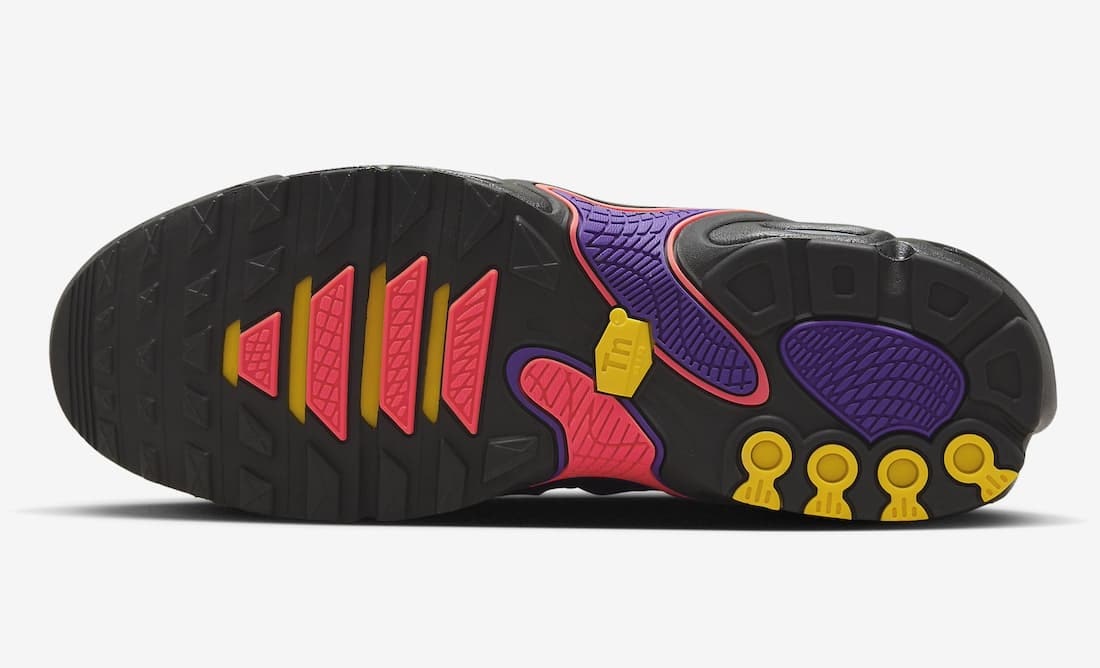 Nike Air Max Plus Drift "All Day"