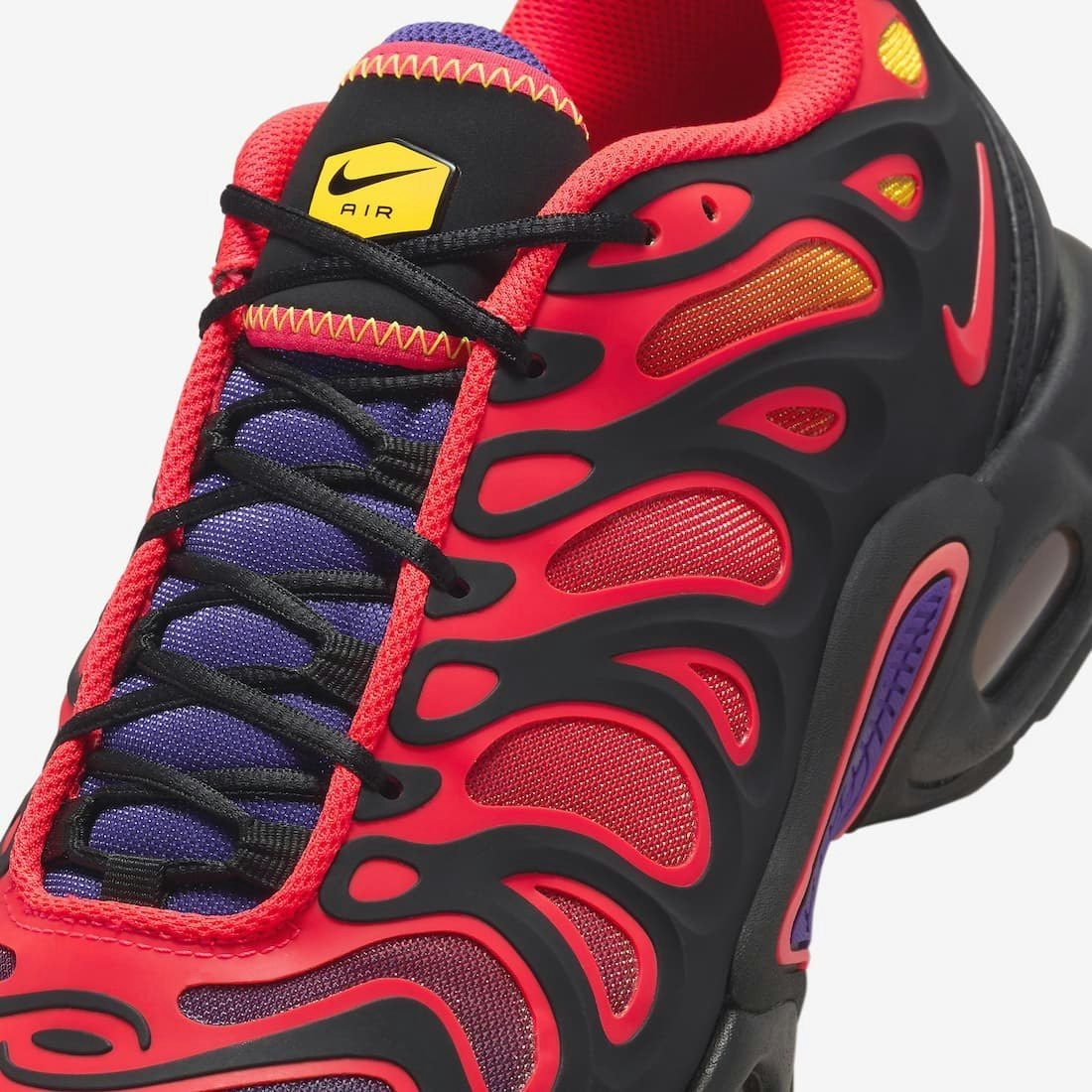 Nike Air Max Plus Drift "All Day"