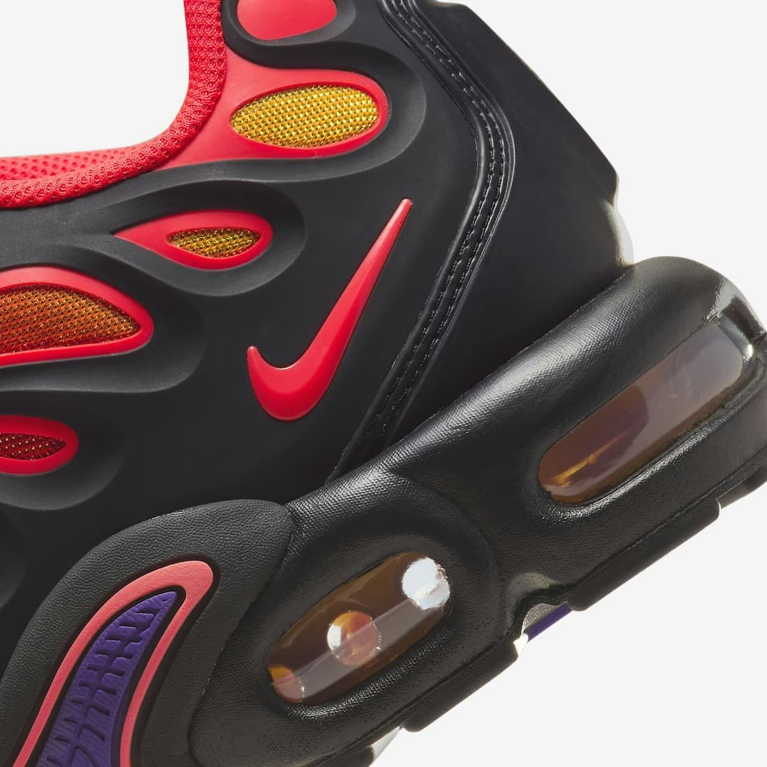 Nike Air Max Plus Drift "All Day"