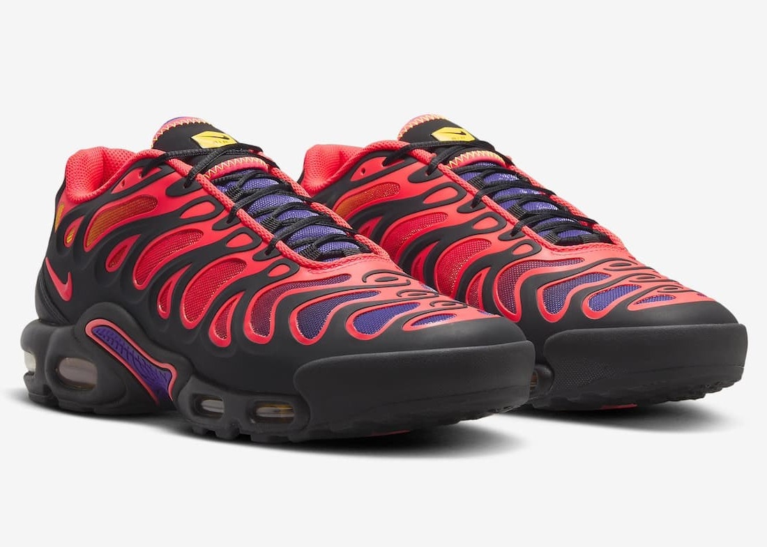 Nike Air Max Plus Drift "All Day"