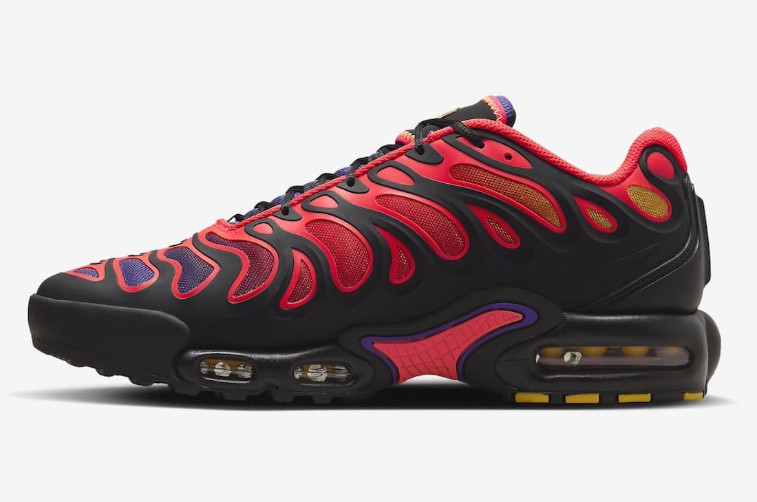 Nike Air Max Plus Drift "All Day"