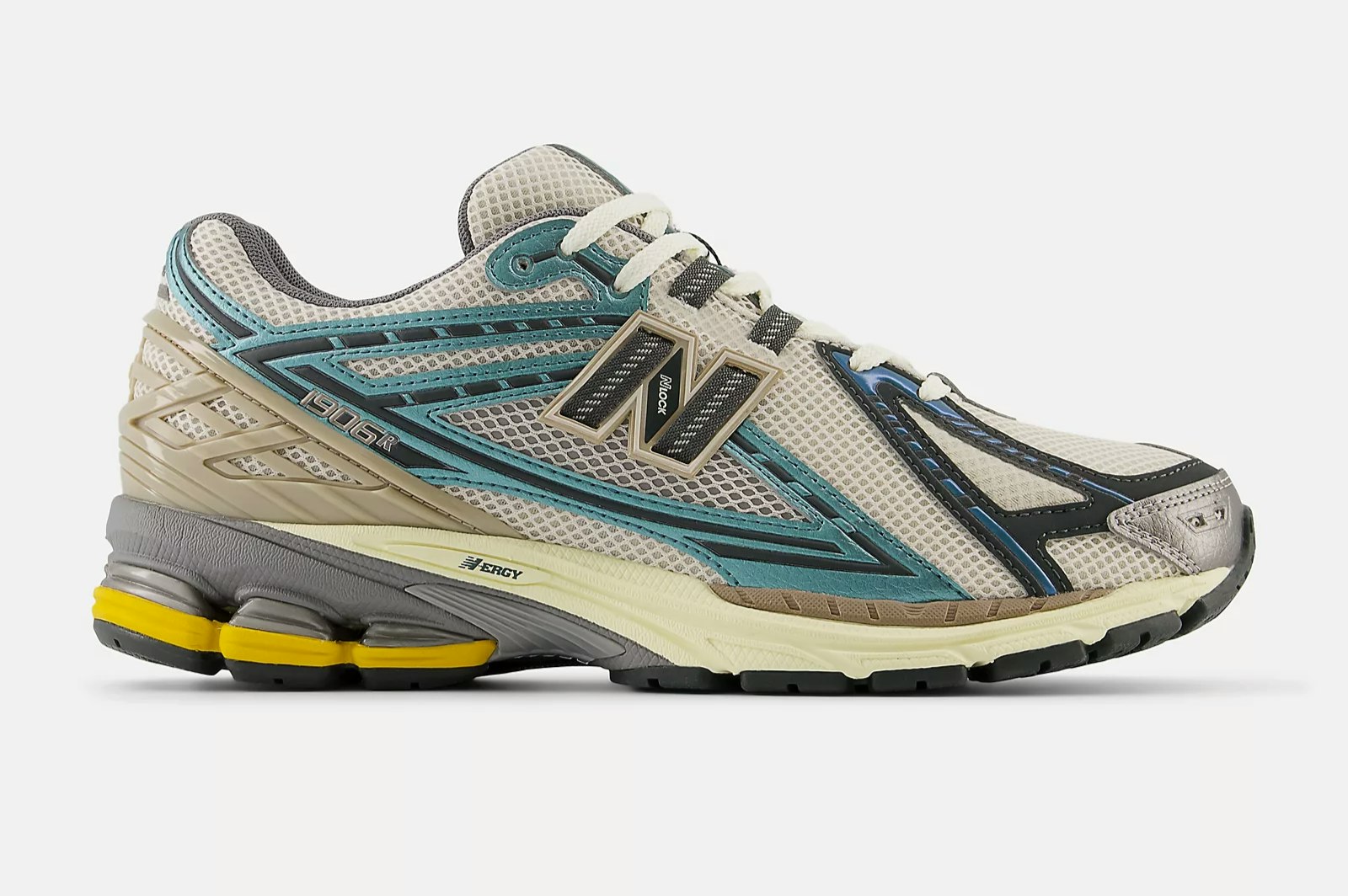New Balance 1906R "New Spruce"