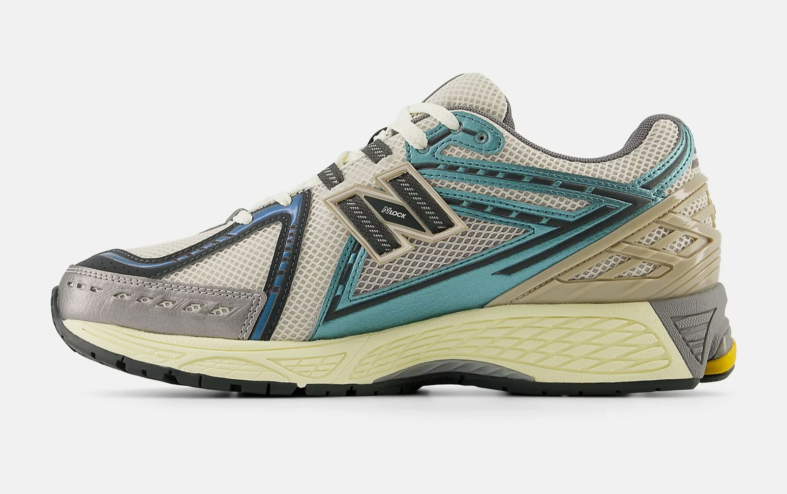 New Balance 1906R "New Spruce"