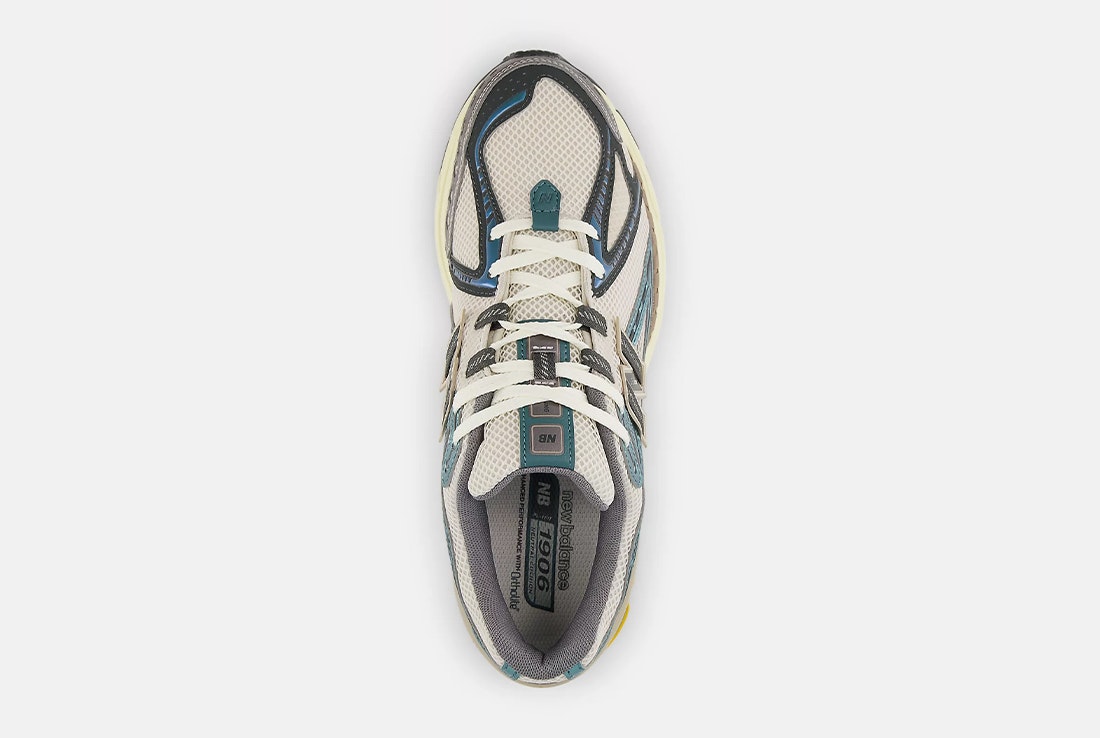 New Balance 1906R "New Spruce"