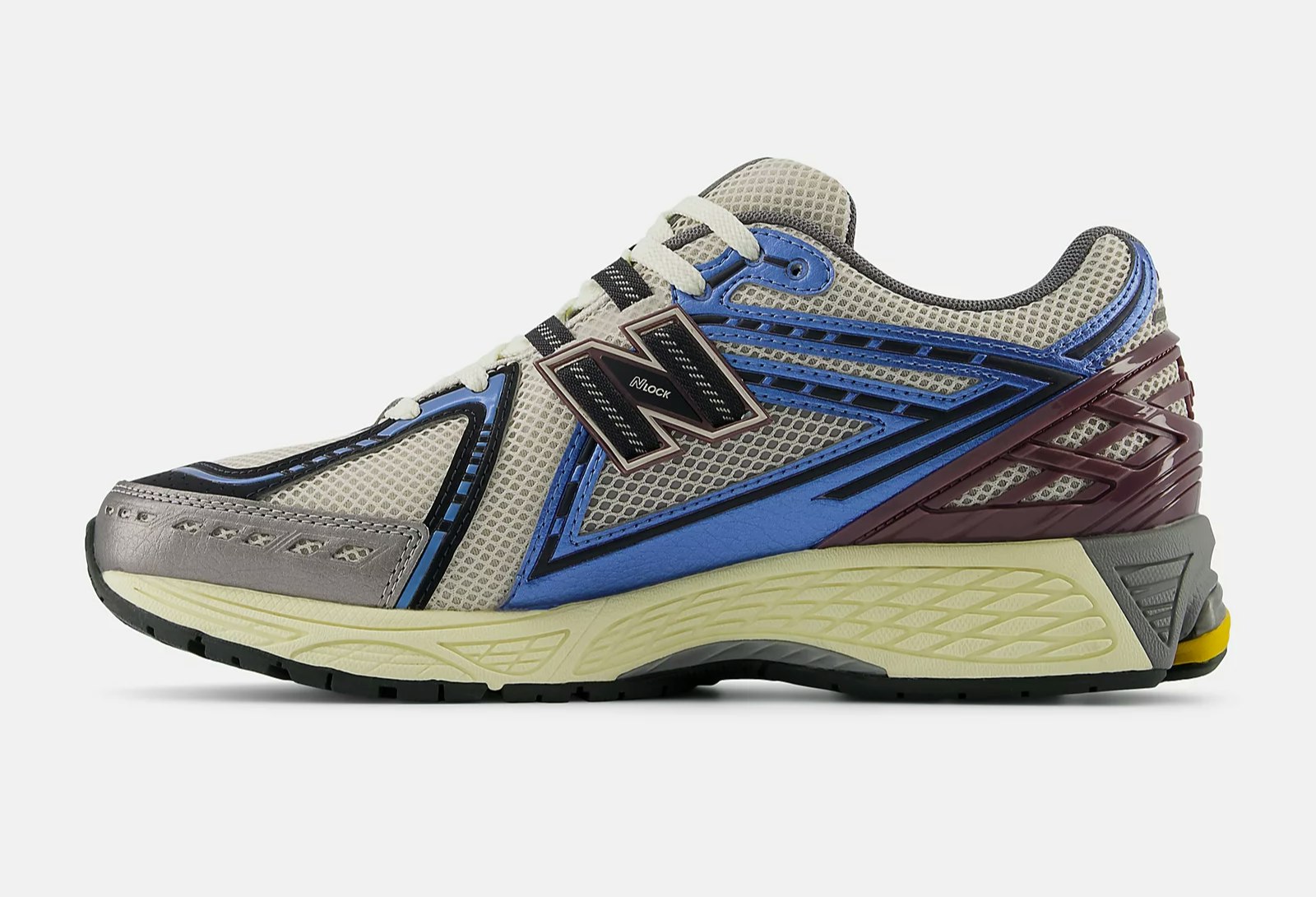 New Balance 1906R "Blue Moonbeam"