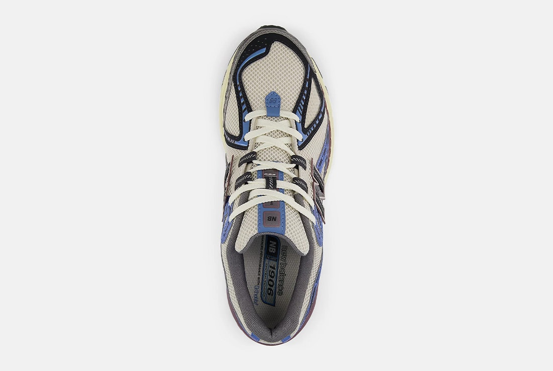 New Balance 1906R "Blue Moonbeam"