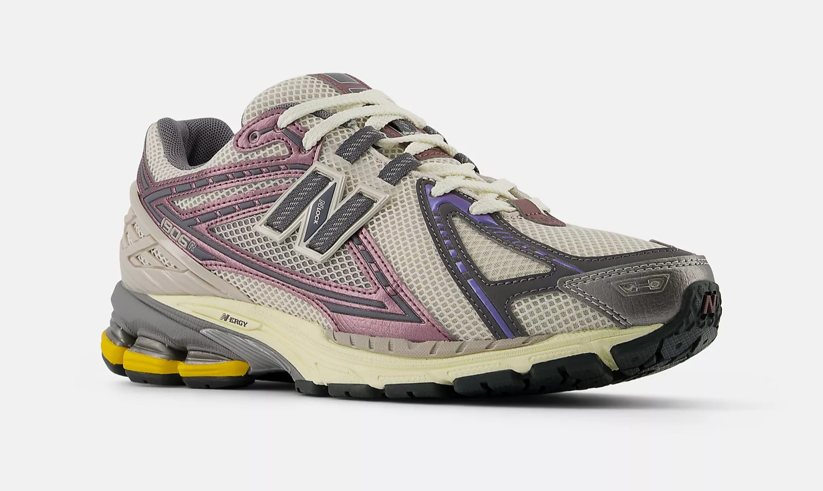 New Balance 1906R "Licorice"