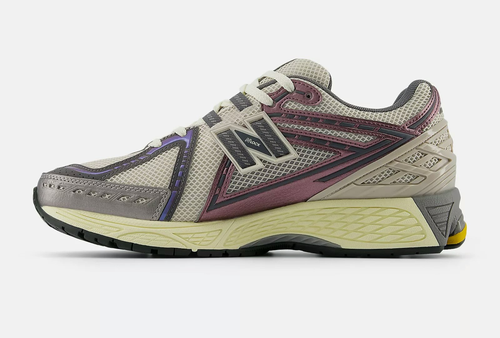 New Balance 1906R "Licorice"