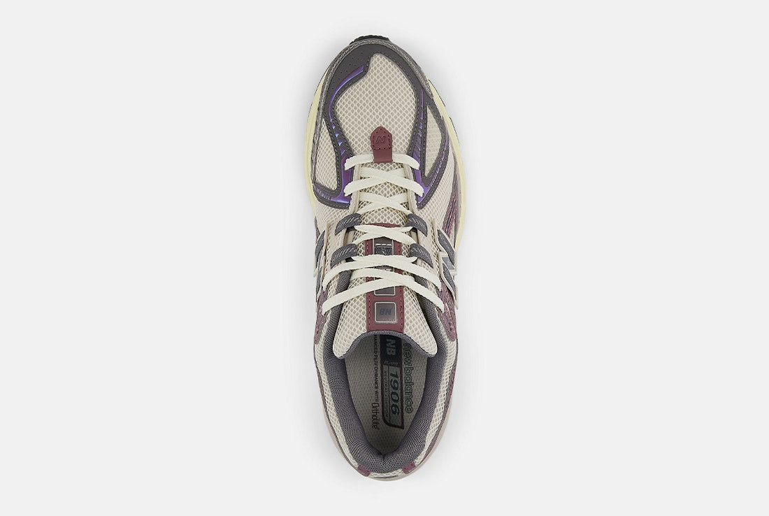 New Balance 1906R "Licorice"