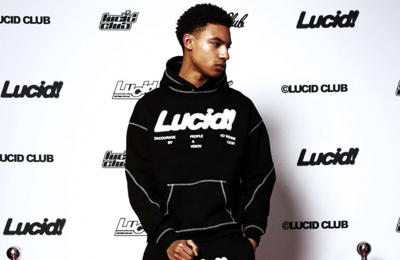 Lucid Club - Lucid Love Club