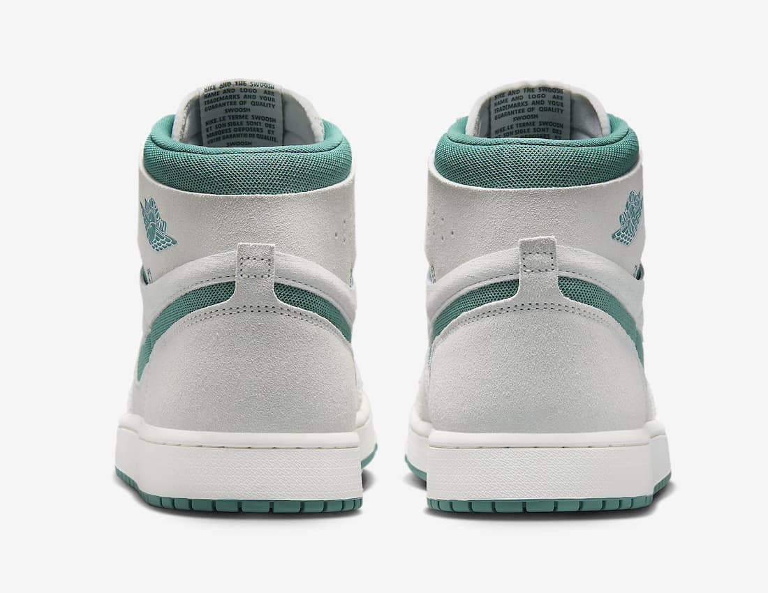 Air Jordan 1 High Zoom CMFT 2 "Bicoastal"