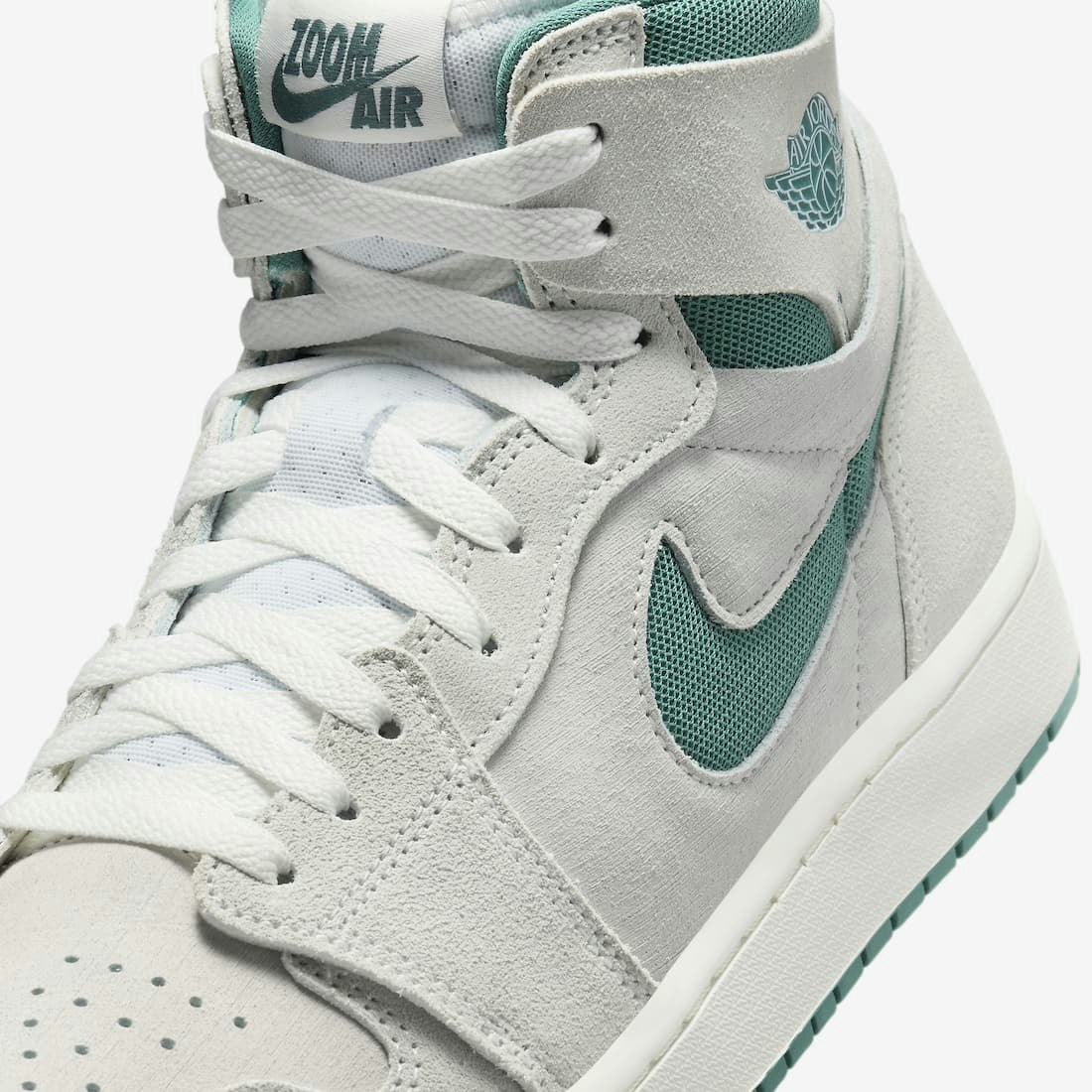 Air Jordan 1 High Zoom CMFT 2 "Bicoastal"