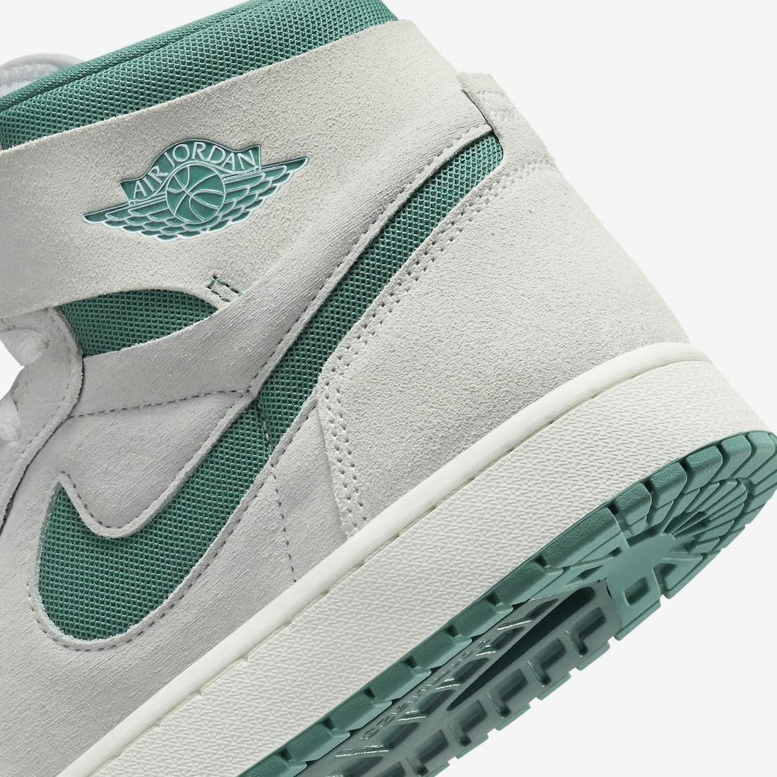 Air Jordan 1 High Zoom CMFT 2 "Bicoastal"