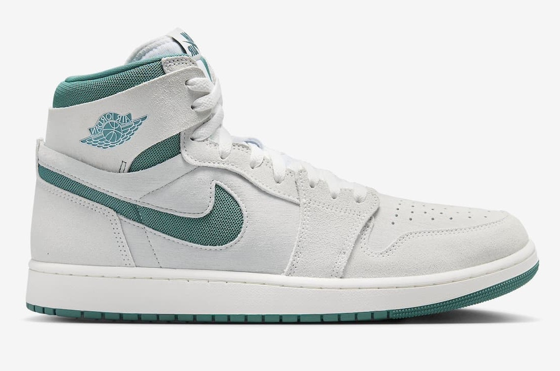 Air Jordan 1 High Zoom CMFT 2 "Bicoastal"
