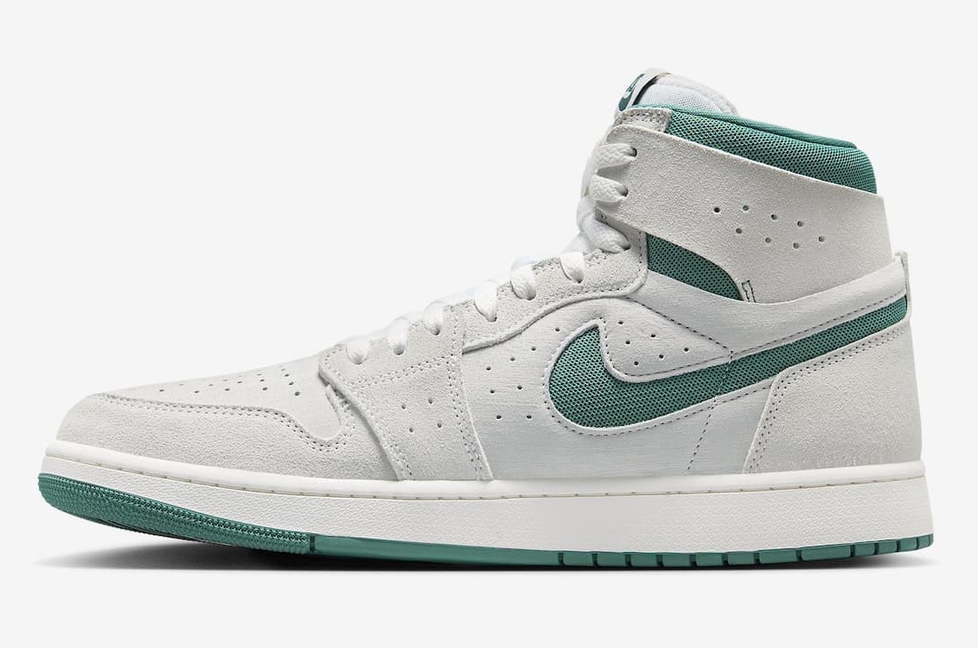 Air Jordan 1 High Zoom CMFT 2 "Bicoastal"