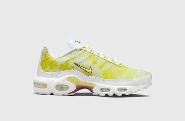 Nike Air Max Plus Drift "Lemon" Nike Air Max Plus Drift "Lemon"