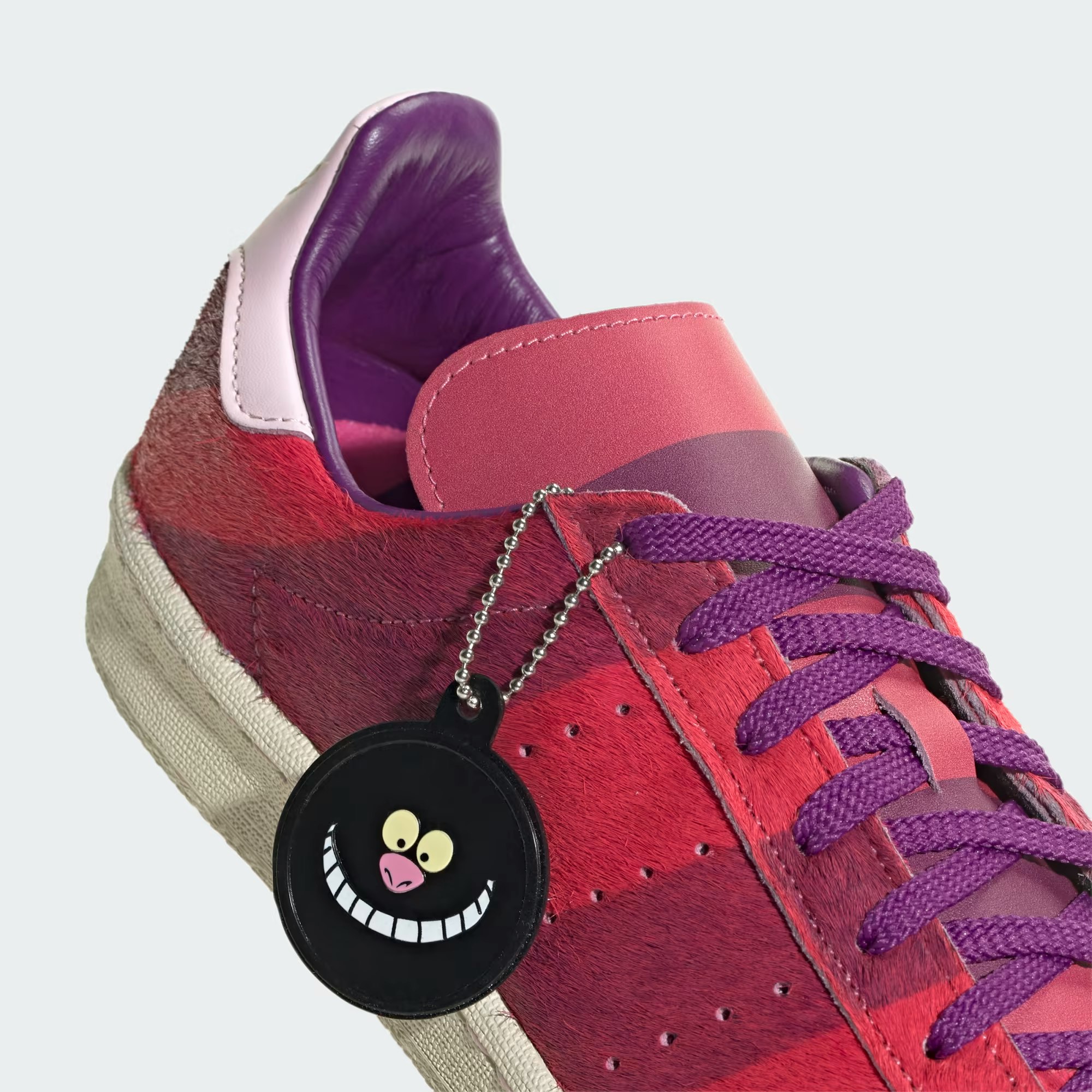 Disney x adidas Campus 80s "Cheshire Cat"