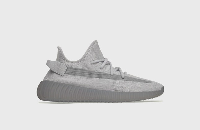 adidas Yeezy Boost 350 V2 "Steel Grey" adidas Yeezy Boost 350 V2 "Steel Grey"