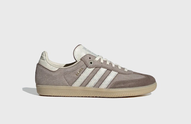 Offspring x adidas Samba "Consortium Cup" Offspring x adidas Samba "Consortium Cup"