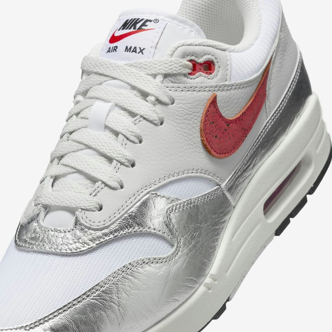 Nike Air Max 1 "Hot Sauce"