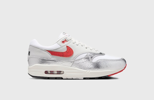 Nike Air Max 1 "Hot Sauce" Nike Air Max 1 "Hot Sauce"