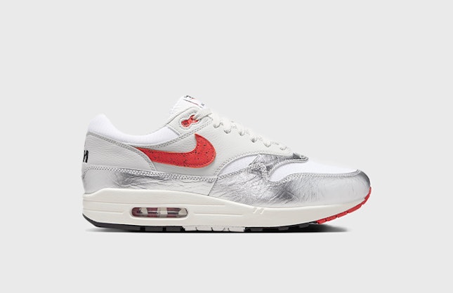 Nike Air Max 1 "Hot Sauce"