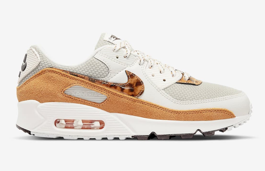 Nike Air Max 90 "Tortoiseshell"