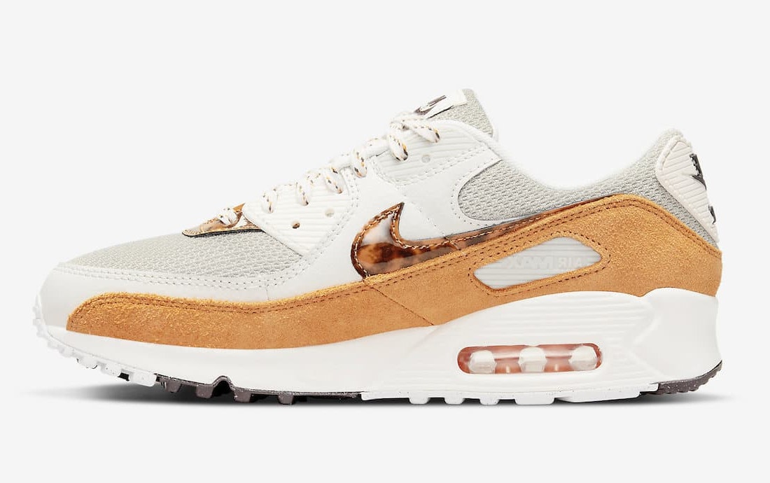 Nike Air Max 90 "Tortoiseshell"