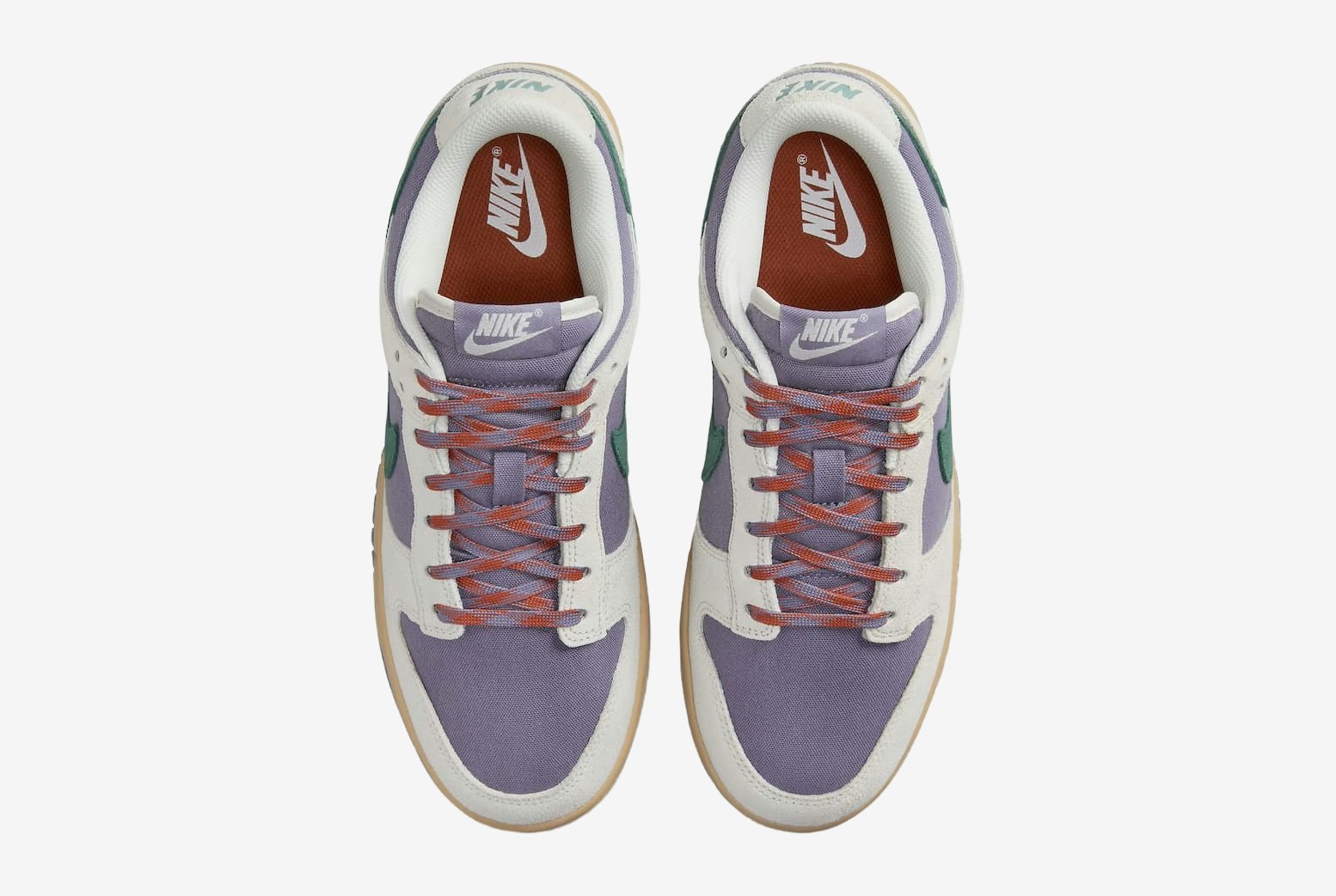 Nike Dunk Low "Joker"