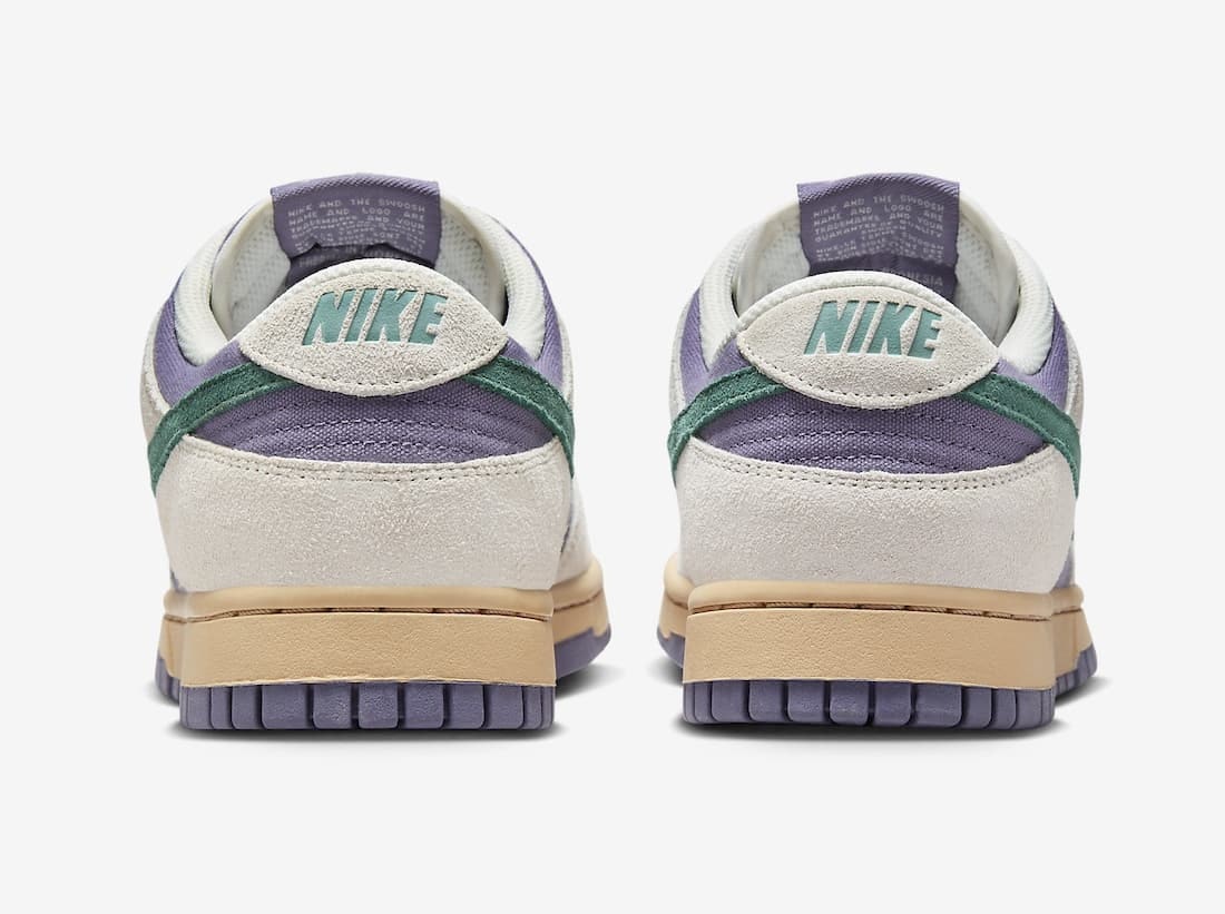 Nike Dunk Low "Joker"