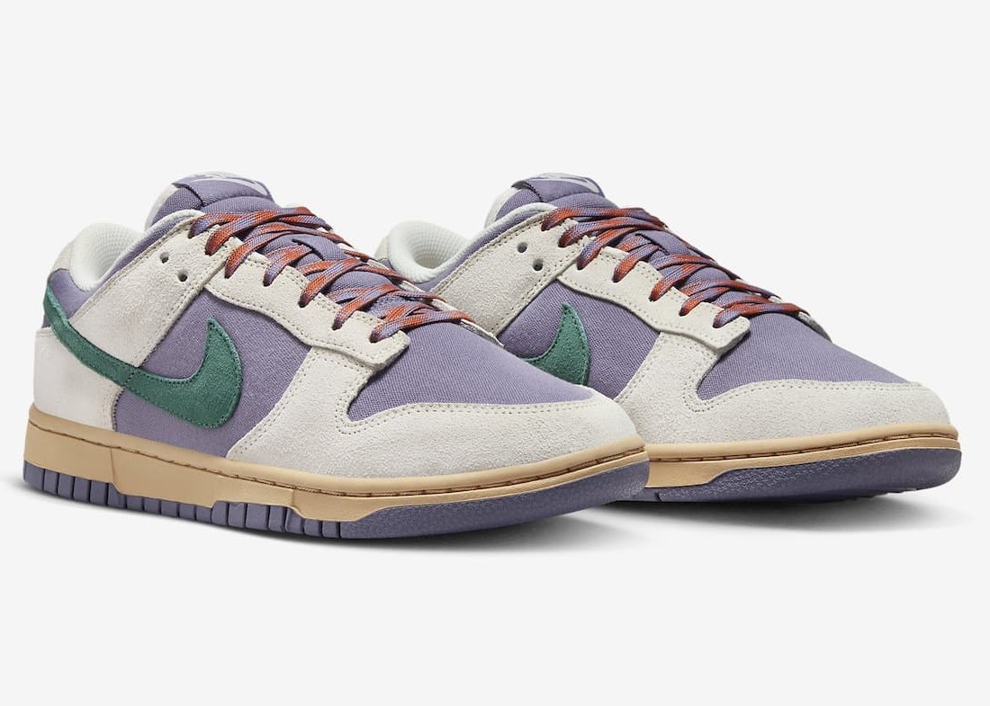 Nike Dunk Low "Joker"