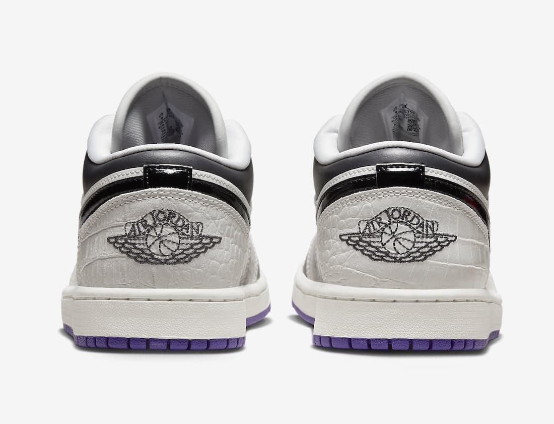 AIR JORDAN 1 LOW リメイク Nike Jordan Air Jordan 1 Low SE World Make Japan- ab 245,00