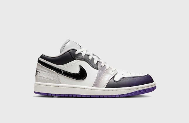 Air Jordan 1 Low SE "Punk Rock" Air Jordan 1 Low SE "Punk Rock"