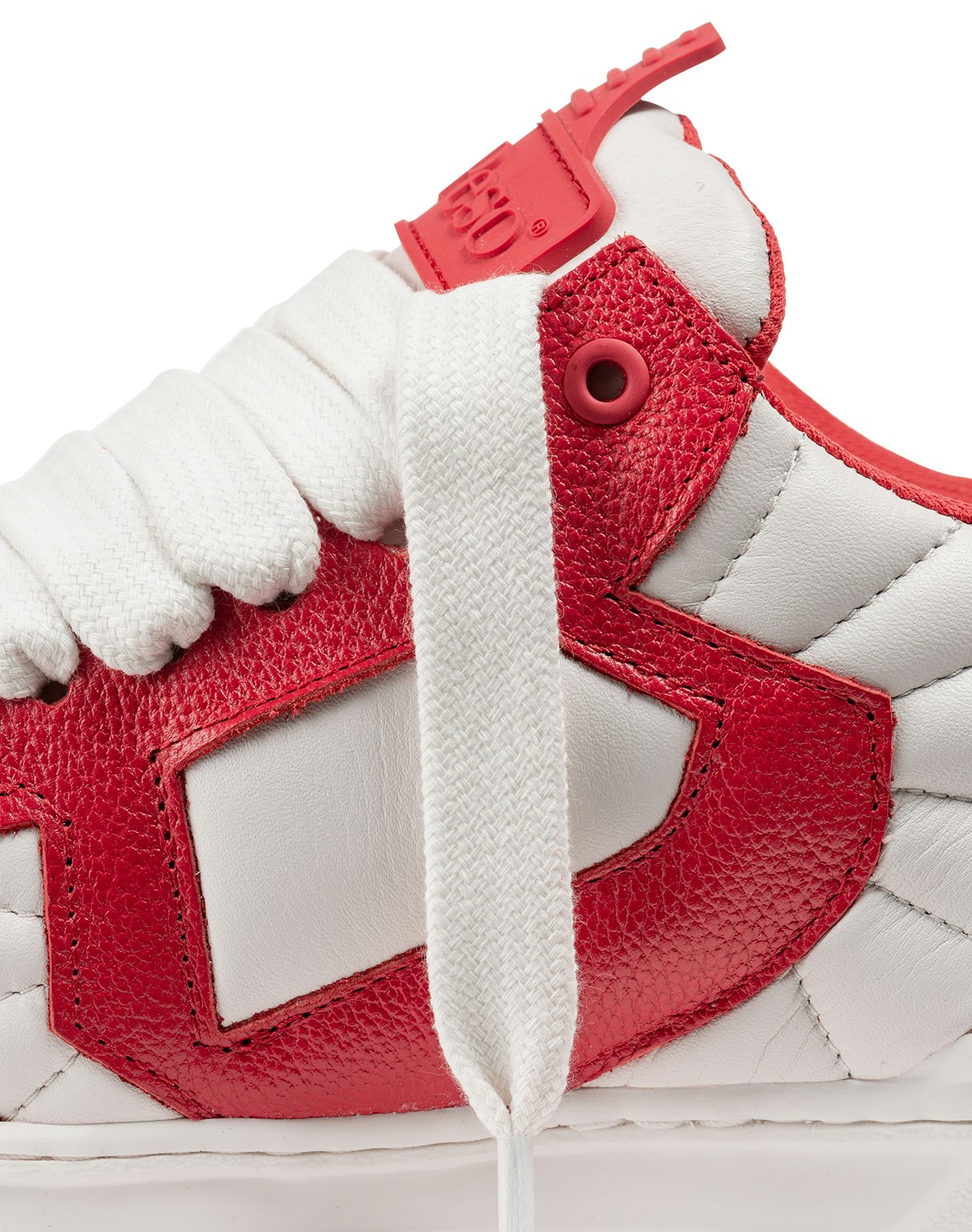 PESO Tank "Red"