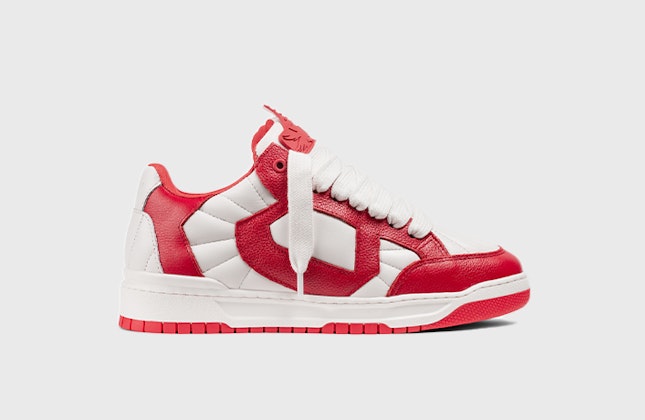 PESO Tank "Red" PESO Tank "Red"