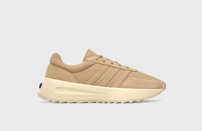 Fear of God x adidas Athletics Los Angeles "Clay" Fear of God x adidas Athletics Los Angeles "Clay"
